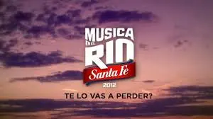 Llega Música en el Río con Los Pericos, Estelares y Fito Páez
