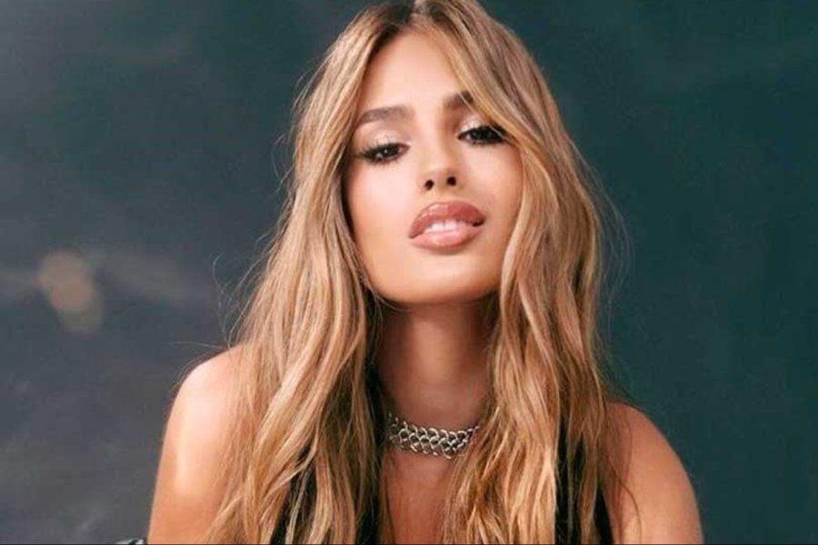 “Escapadita con mi amor”: la primera foto de Julieta Poggio junto a su novio
