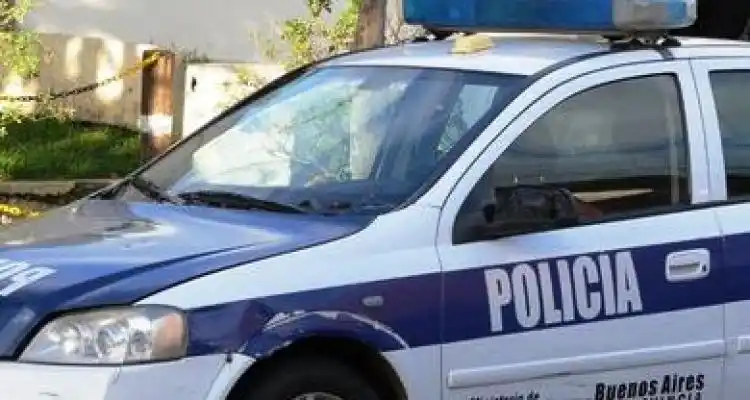 Le robaron el celular y la policía le dijo “nadie se va a mover por esto”
