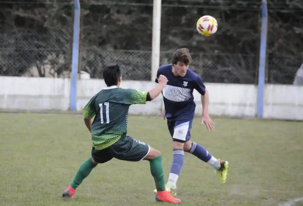 Independiente igualó y no pudo llegar a la punta