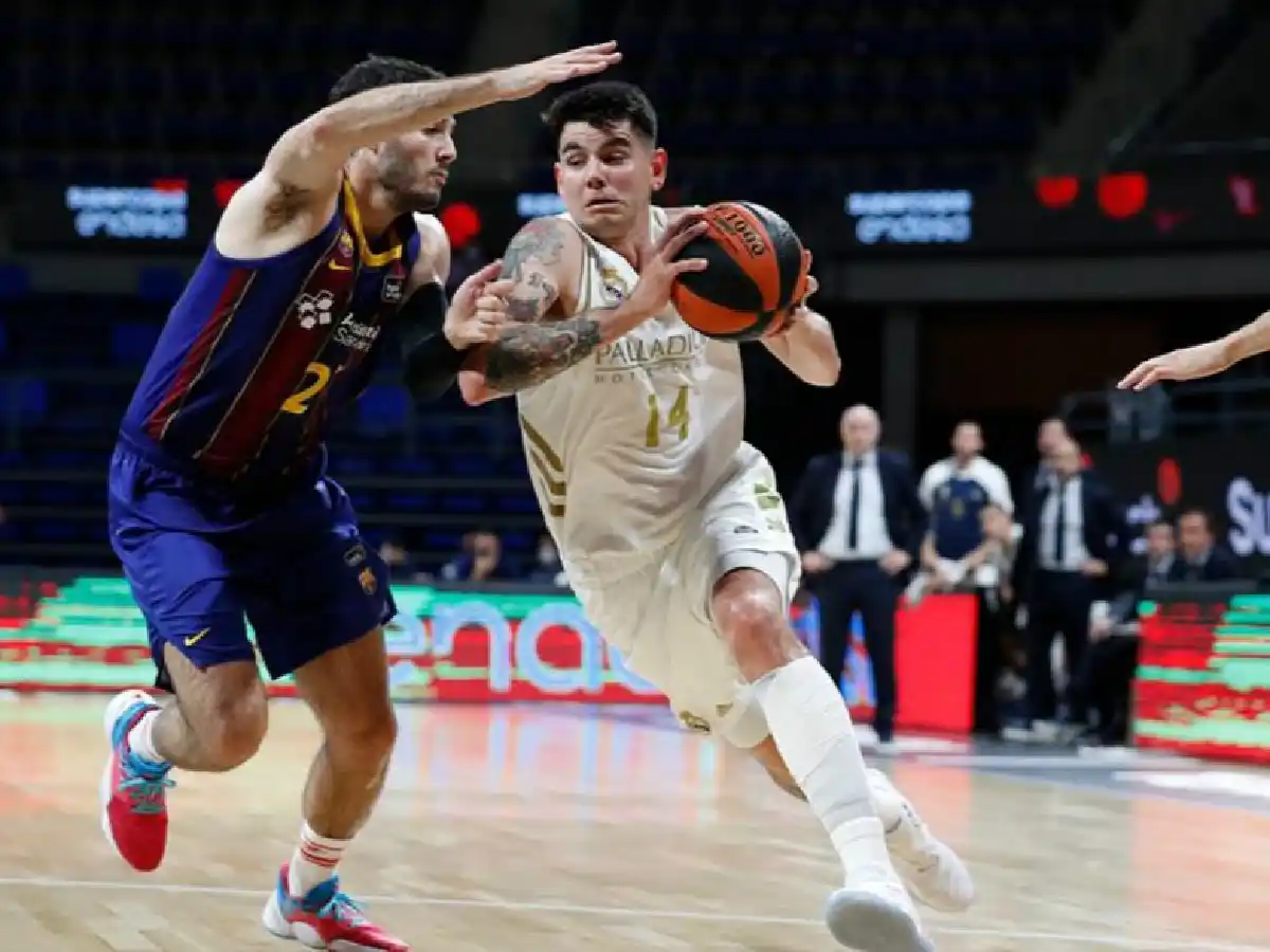 "El tema de la NBA es un rumor por ahora"