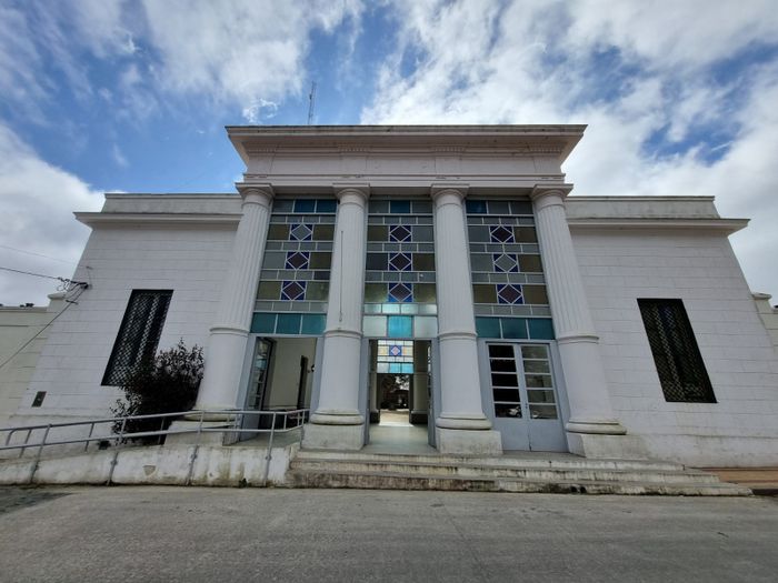 Proponen la creación un cinerario en el cementerio municipal