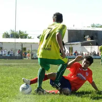 Divisional B: Se juega la sexta de las revanchas