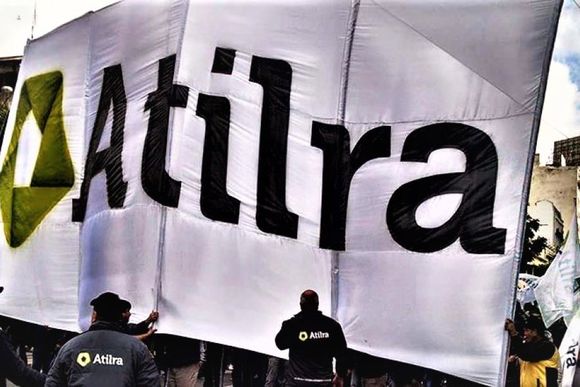 Medidas de fuerza: a partir de mañana comenzará el paro en SanCor y en todo el sector lácteo-industrial