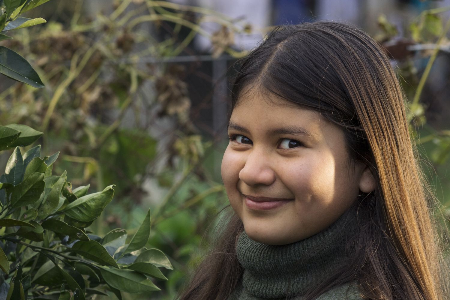 Una niña de 11 años, apasionada por la naturaleza y parte de “Custodios del Territorio”, creó una Guía de Aves