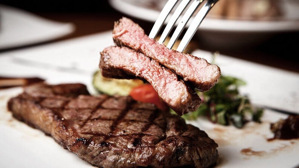 5 alimentos ricos en hierro para evitar la anemia