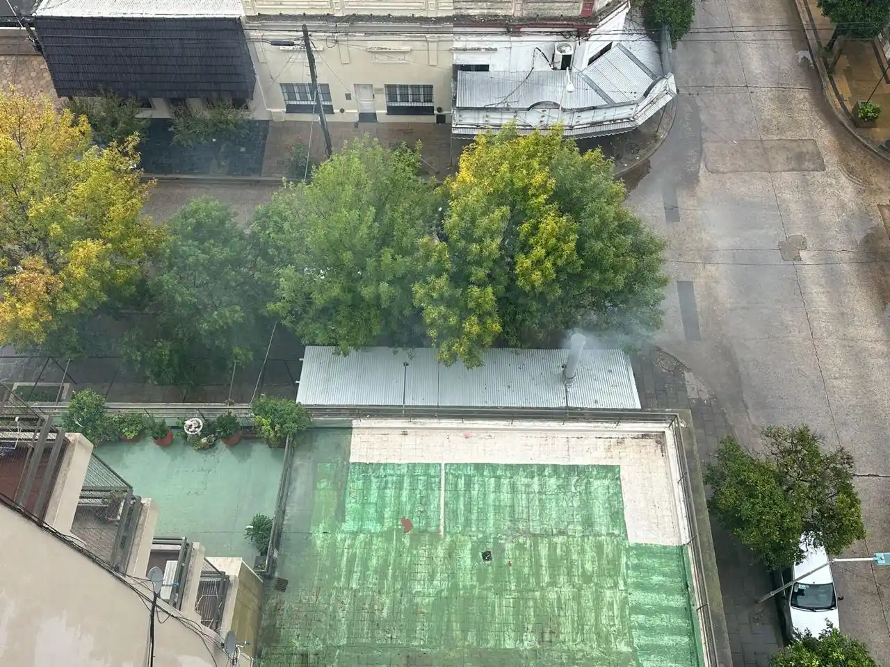 humo parrilla cantina club mitre centro