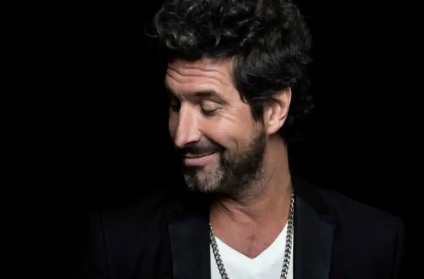 Iván Noble llega a la ciudad con "Al fin solos"