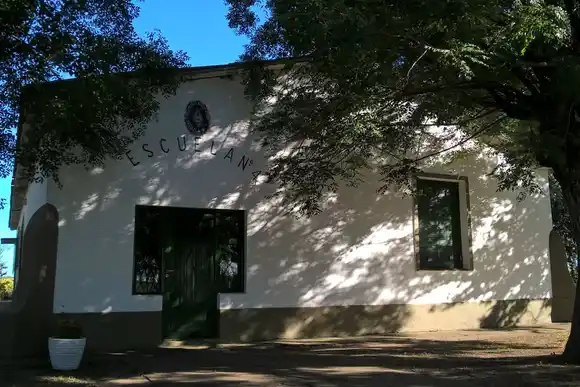 Regresan este martes las clases presenciales en algunas escuelas rurales del distrito de Chascomús