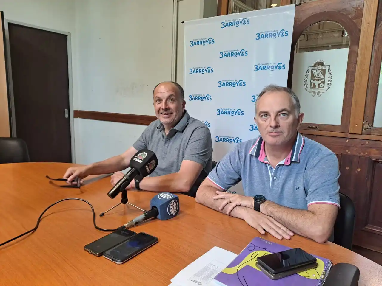 Llegan los créditos del Banco Provincia para emprendedores