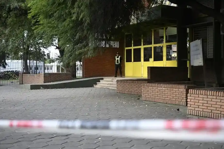 San Cristóbal: la Escuela 40 retoma clases con acompañamiento emocional tras la tragedia