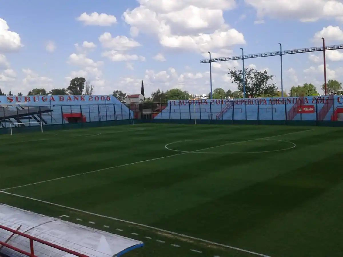 Lo volvieron a hacer