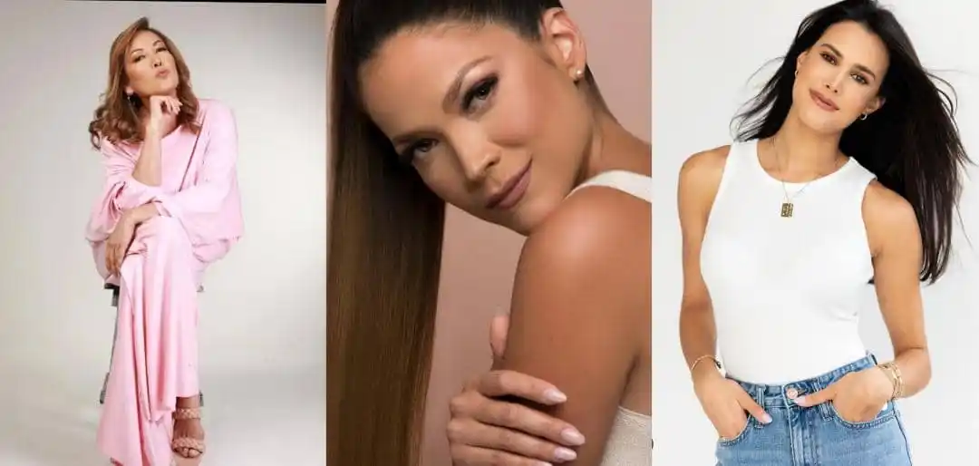 ELLOS SERÁN LOS ENCARGADOS de elegir a la Miss Venezuela 2022