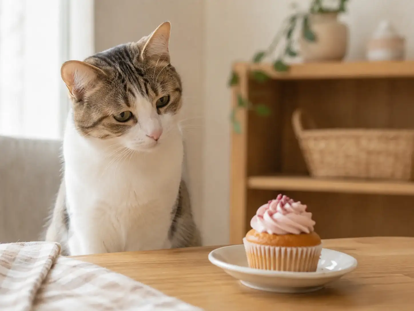 La ausencia de ese receptor tampoco convierte a los dulces en alimentos seguros para las mascotas.