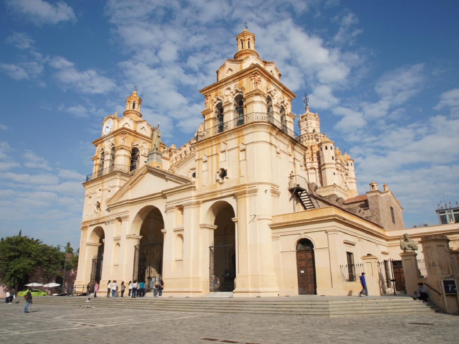 Semana Santa en Córdoba: comienzan las actividades de “santo abril”