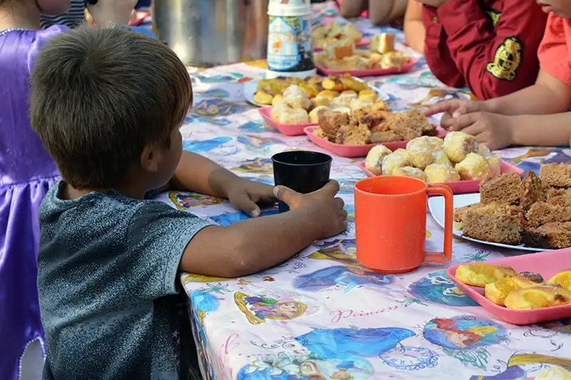 Diputados sancionó el proyecto que declara la Emergencia Alimentaria en Entre Ríos