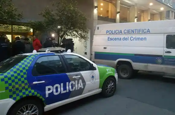 Al menos tres personas habrían participado directamente en el asesinato de la portera