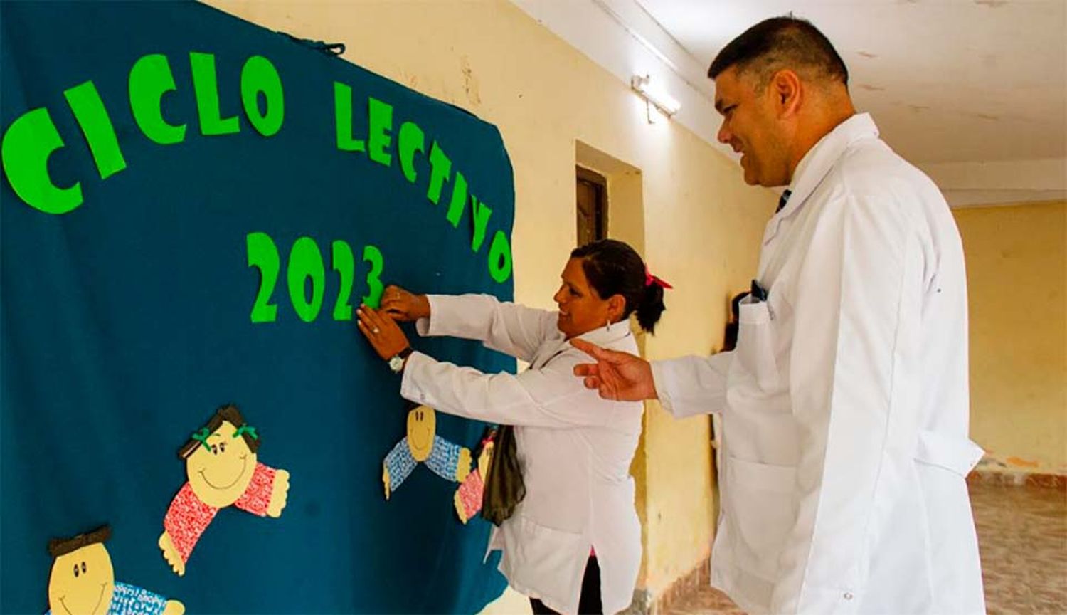De qué se trata el aumento en la inversión educativa que propone el gobierno