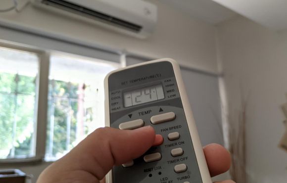 Ola de calor y suministro eléctrico: “Estamos atentos para pasar el fin de semana lo mejor posible”