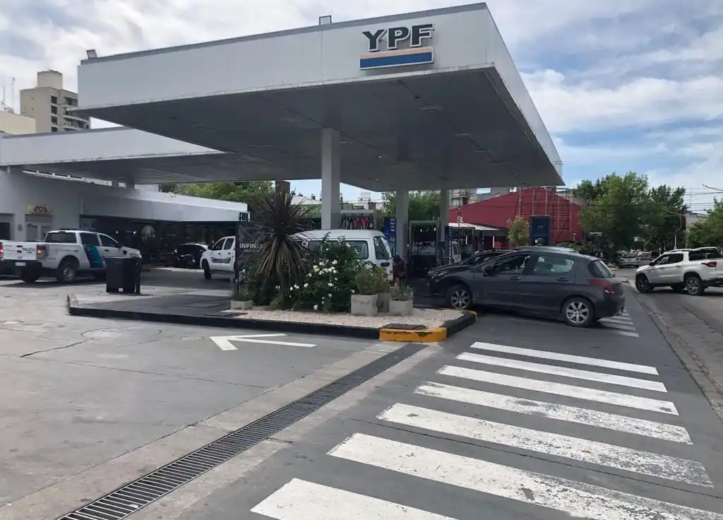 La suba fuerte del combustible se siente en Tres Arroyos
