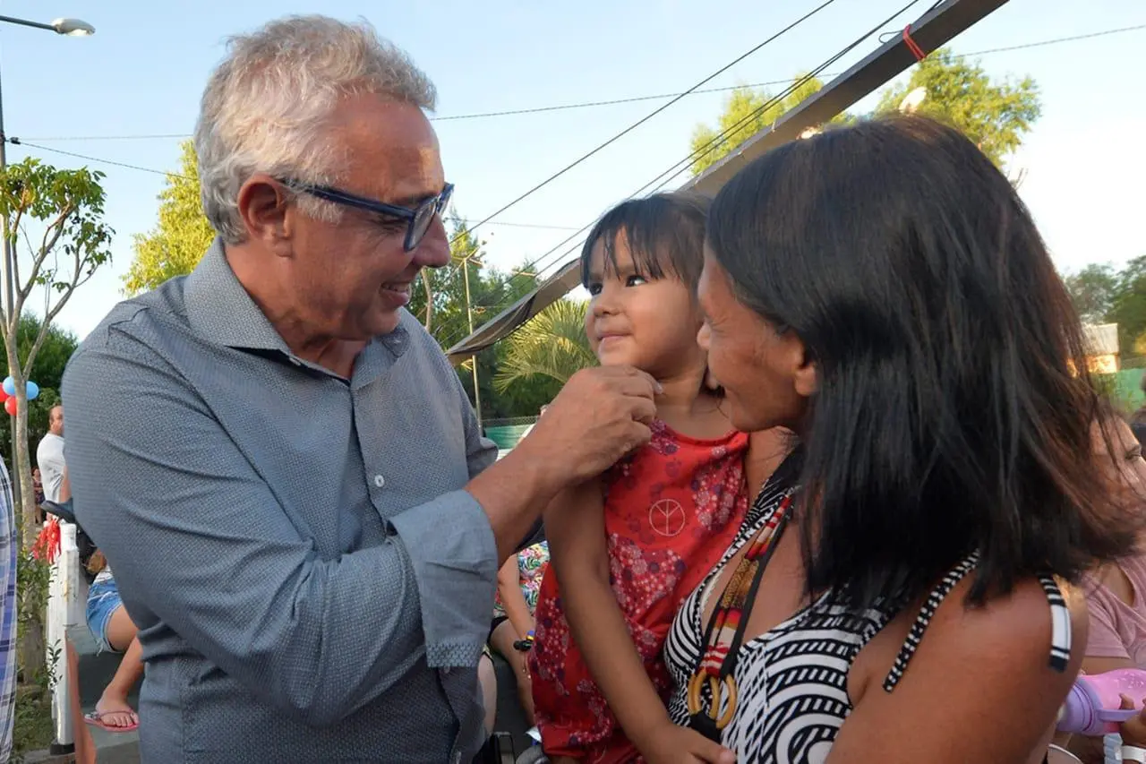 Julio Zamora: "Vidal quiere un enfrentamiento con los docentes dejando a la deriva la educación"