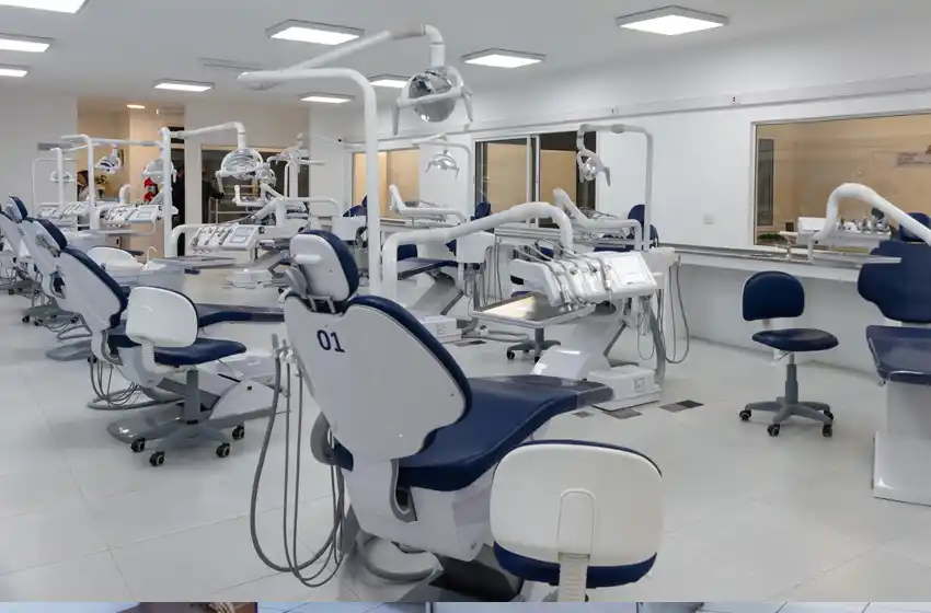 La preocupación del sector radica en el proyecto por parte de odontólogos disidentes que quieren derogar el aporte a la obra social.