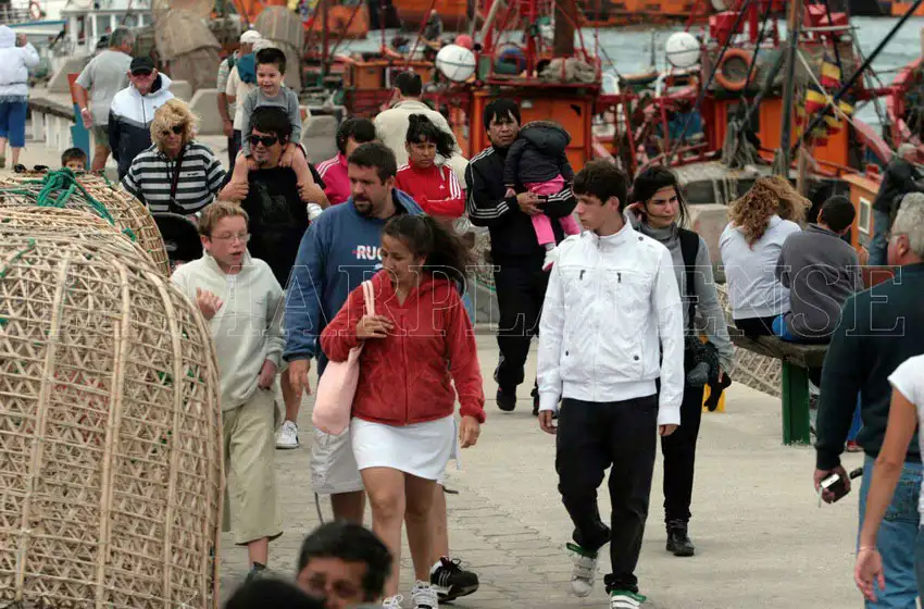 Hay descuentos desde el 15 al 50% por Semana Santa