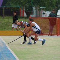 Los 50 e Independiente se clasificaron primeros