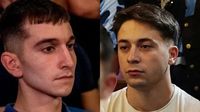 Dos rugbiers rompieron el pacto y cambiaron de asesores legales
