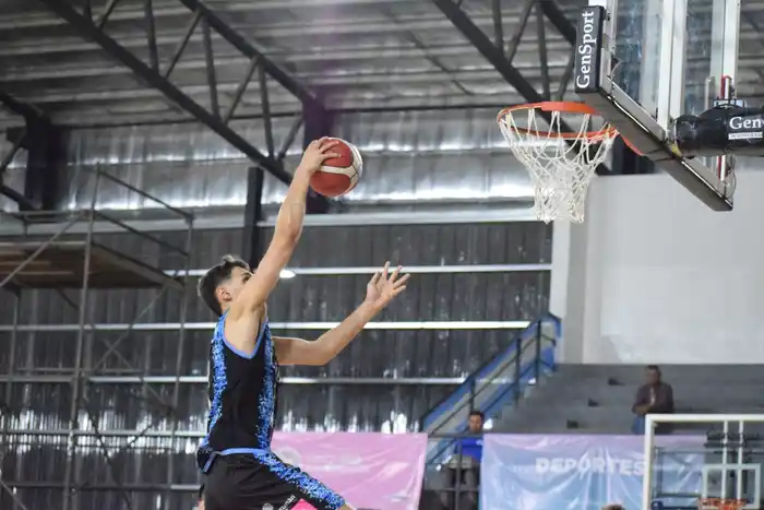 Union vs. Racing de Chivilcoy - Liga Argentina - 2