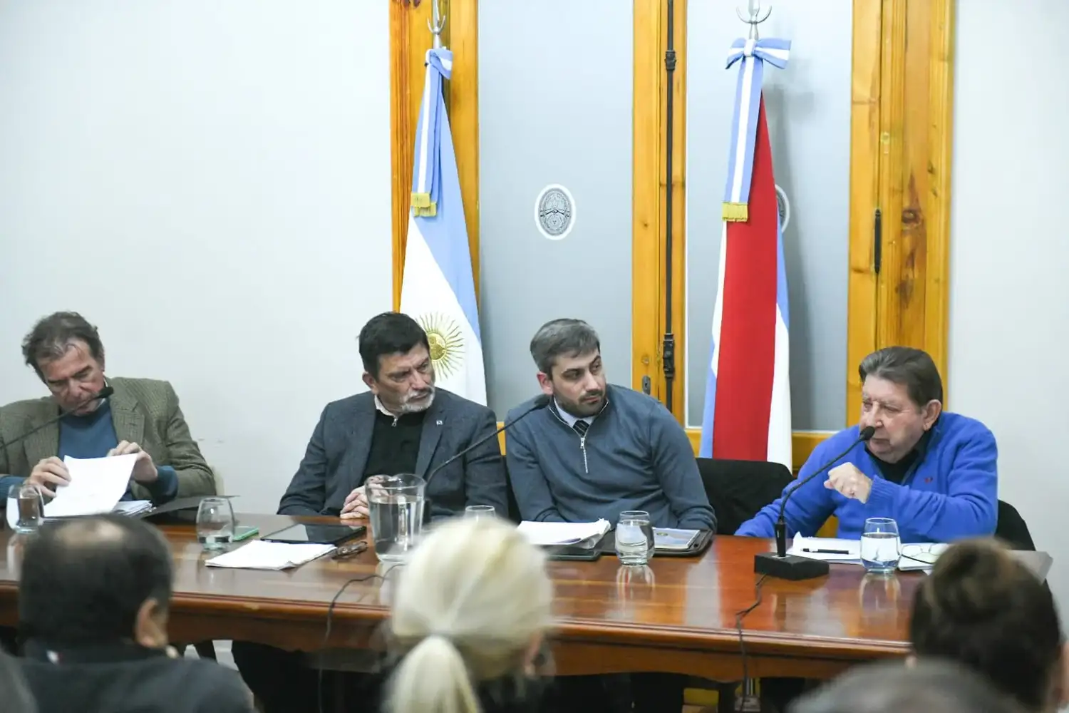 La reforma previsional sumó nuevos aportes en el Senado: respaldos, críticas y propuestas para modificar el proyecto