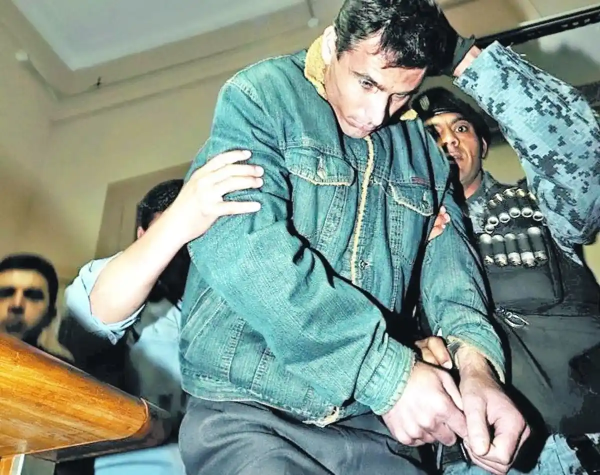 El "Monstruo de Dorrego" será candidato libertario en la UNS