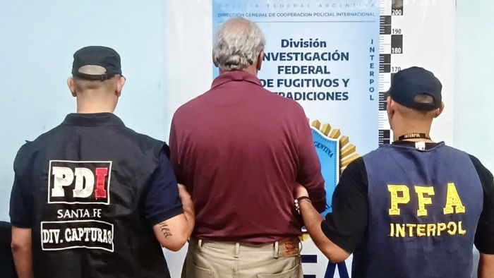 extraditado por extorción