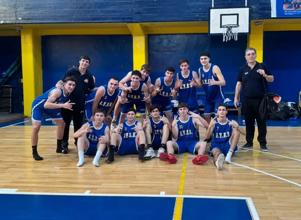 Asociación Venadense