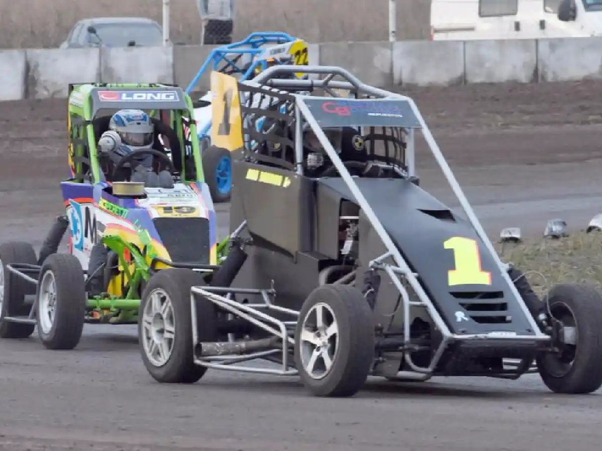 Midgets del Litoral: La séptima en San Antonio