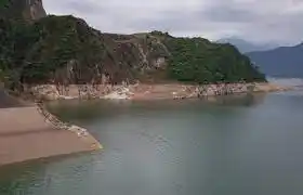 SOLO ESCUCHARON QUE ÉL GRITÓ: muere un joven ahogado cuando pescaba en la Represa de Caparo