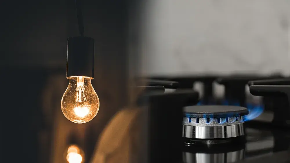 Actualizaciones en energía y gas