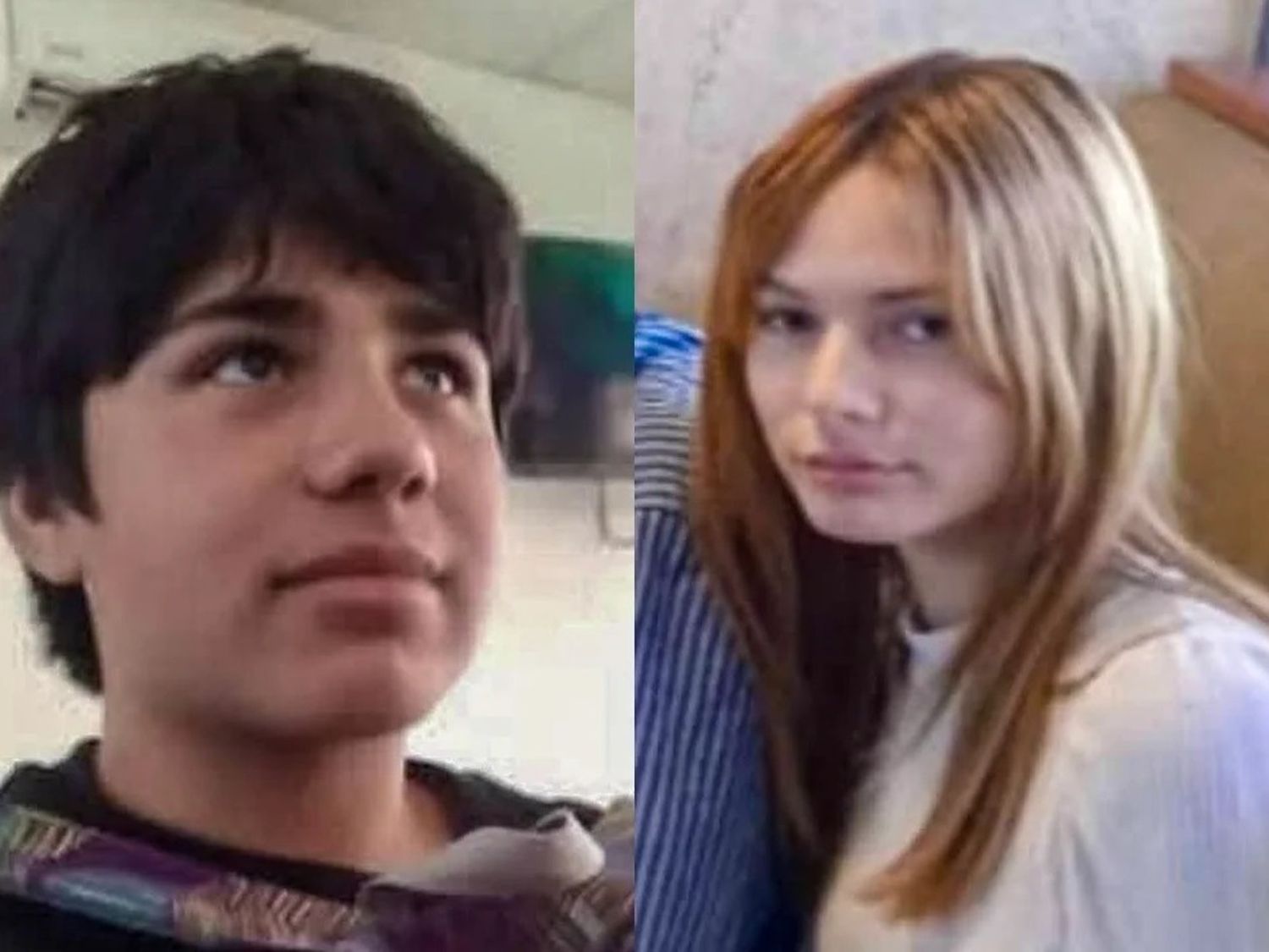 El padre de Paloma denunció que “hay encubrimiento de los policías”