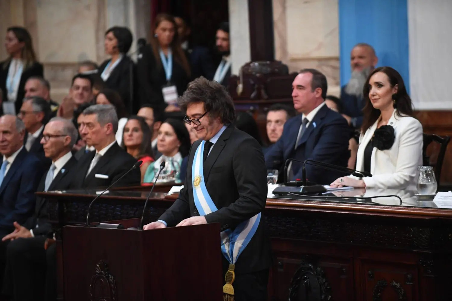 favor de los gremios. El fallo judicial que devuelve lo quitado por el gobierno nacional