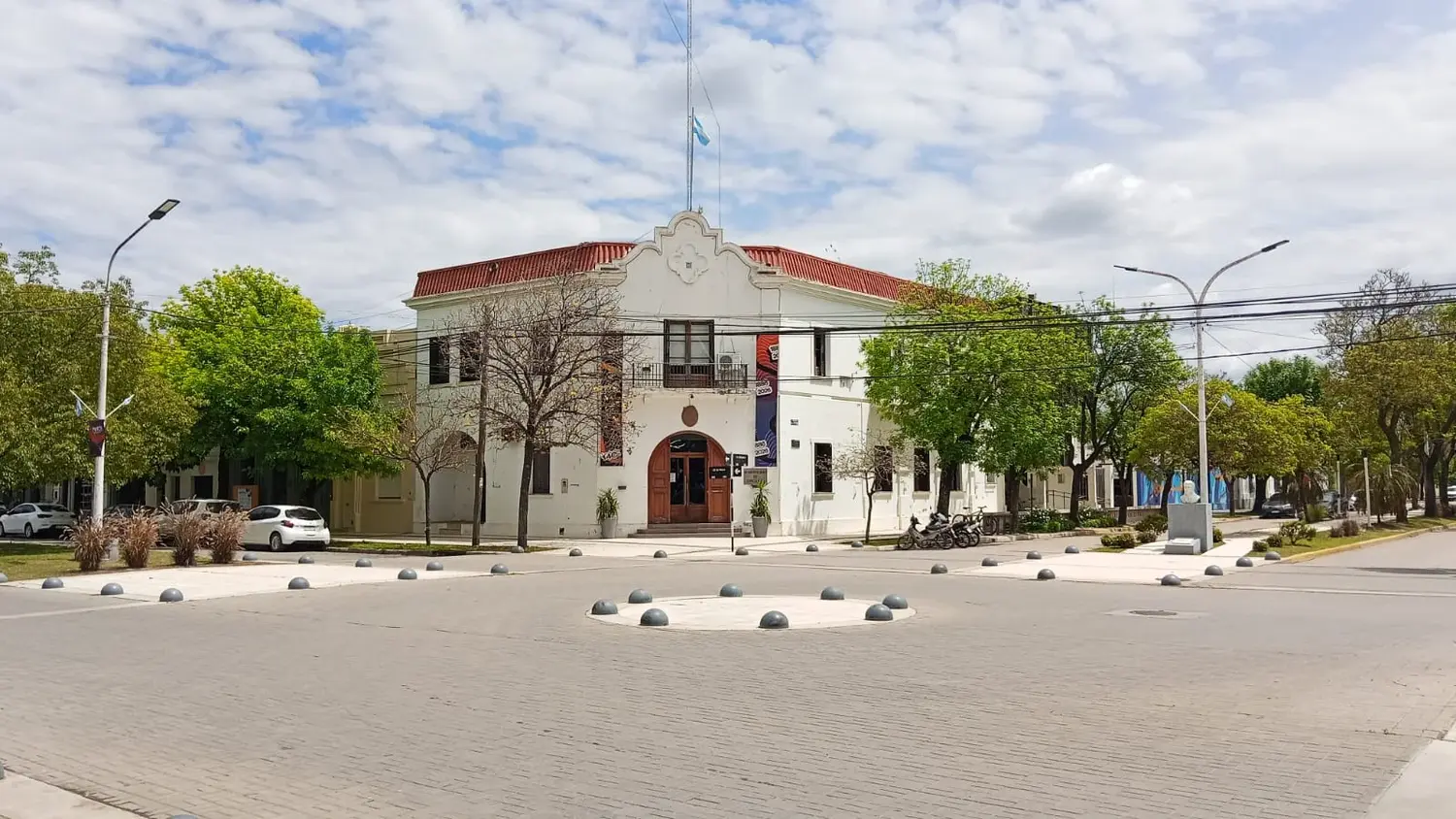 El Ejecutivo de Sunchales propuso una "adecuación de tasas" para garantizar la calidad de los servicios públicos