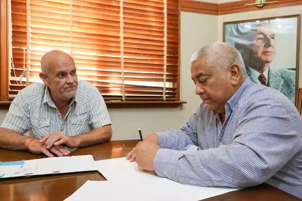 borgo salazar presupuesto