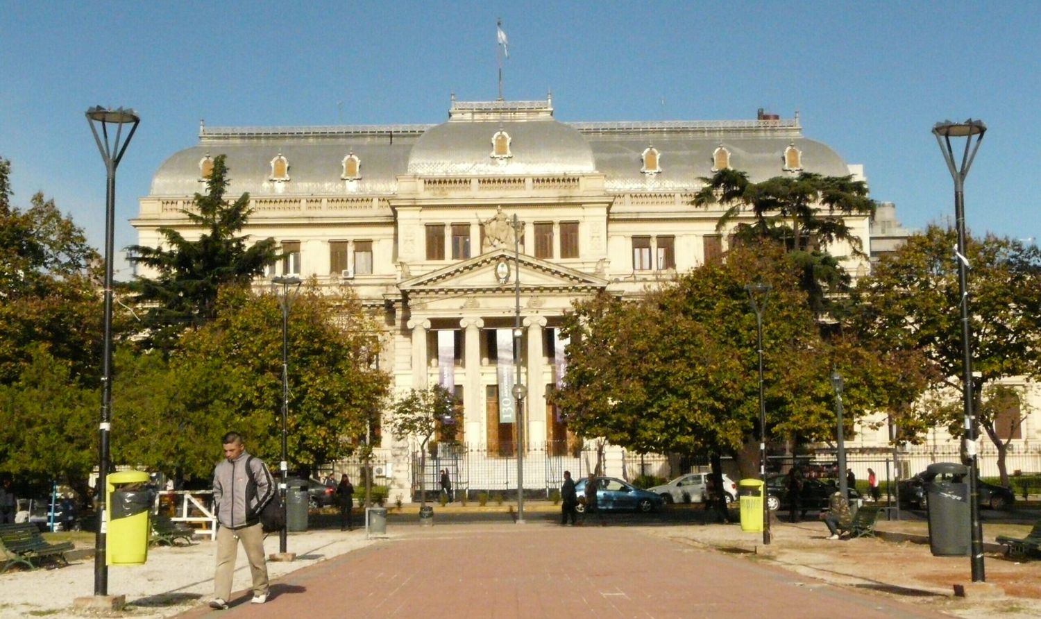 La Legislatura, en sesiones maratónicas para cerrar el 2023
