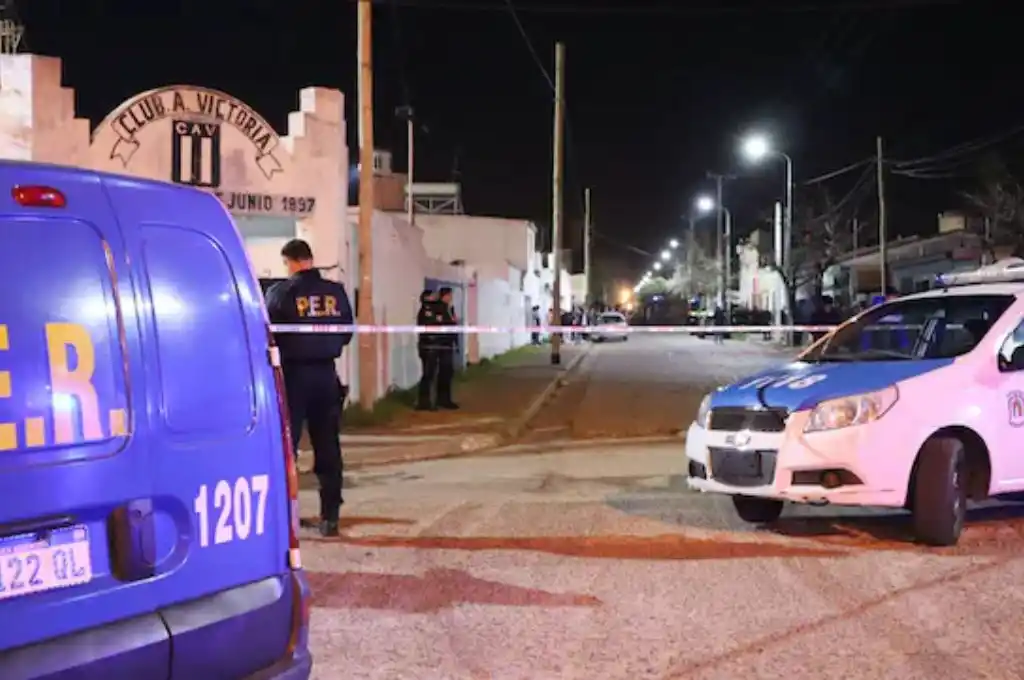 Concordia: un comerciante mató de un disparo a uno de los delincuentes que intentó asaltarlo