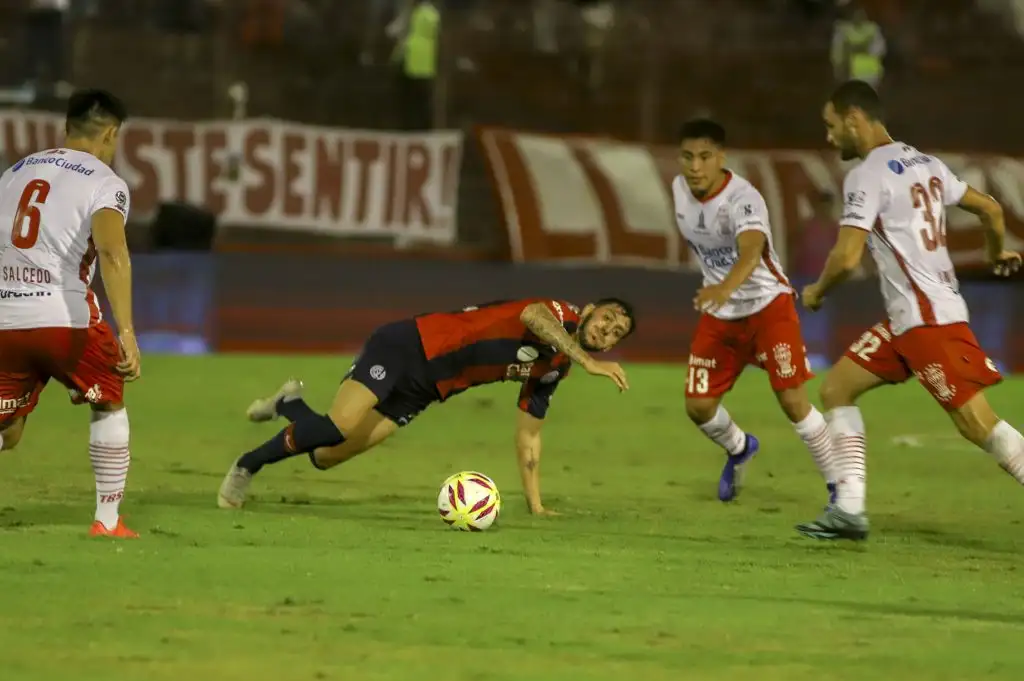 Huracán, por un triunfo que le devuelva ilusiones