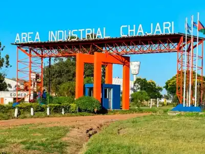 Tragedia laboral en Chajarí: un joven de 28 años murió aplastado por paneles de mármol