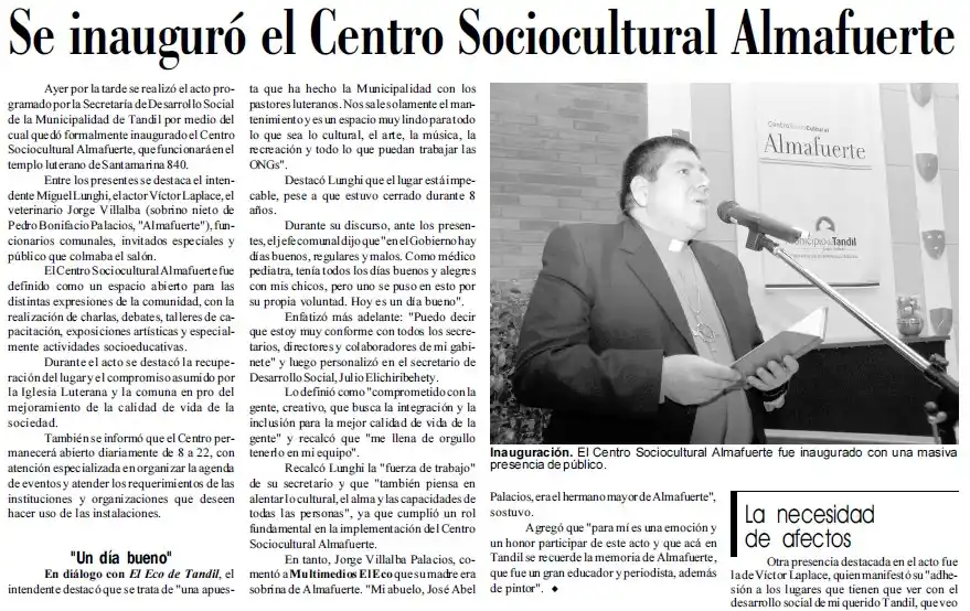 20 de octubre