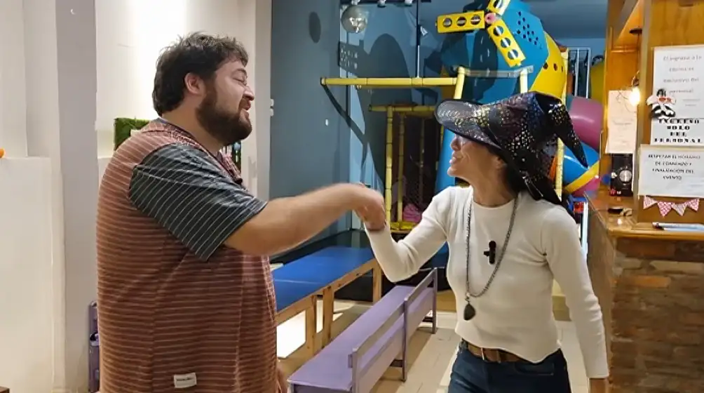 ESCAPE ROOM ALTO DIA - 3