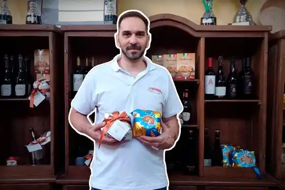 Un clásico de la ciudad cruzará el Río de la Plata: Panificadora Colsani exportará a Uruguay