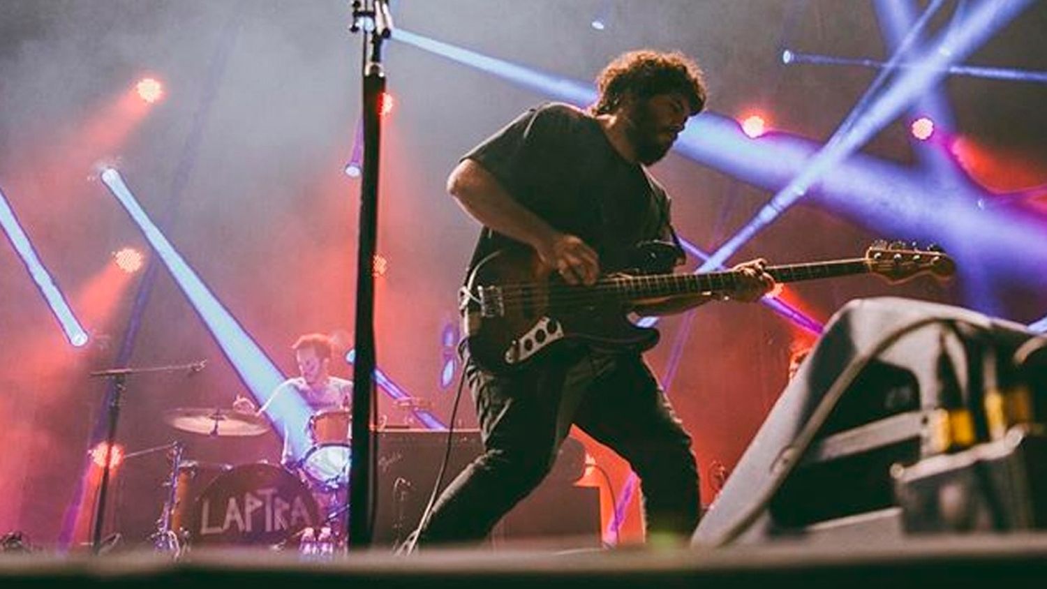 Santiago Motorizado: «El poder de las canciones es lo que genera cosas»