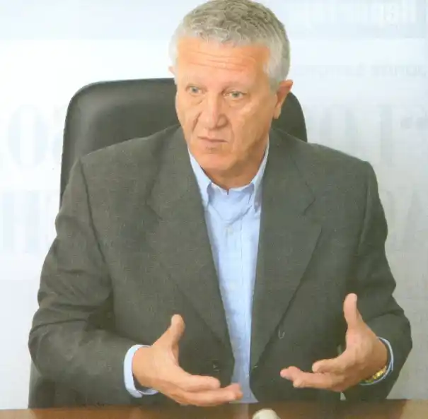 Elecciones 2013:Jorge Sarghini encabeza la lista de Massa en la octava sección